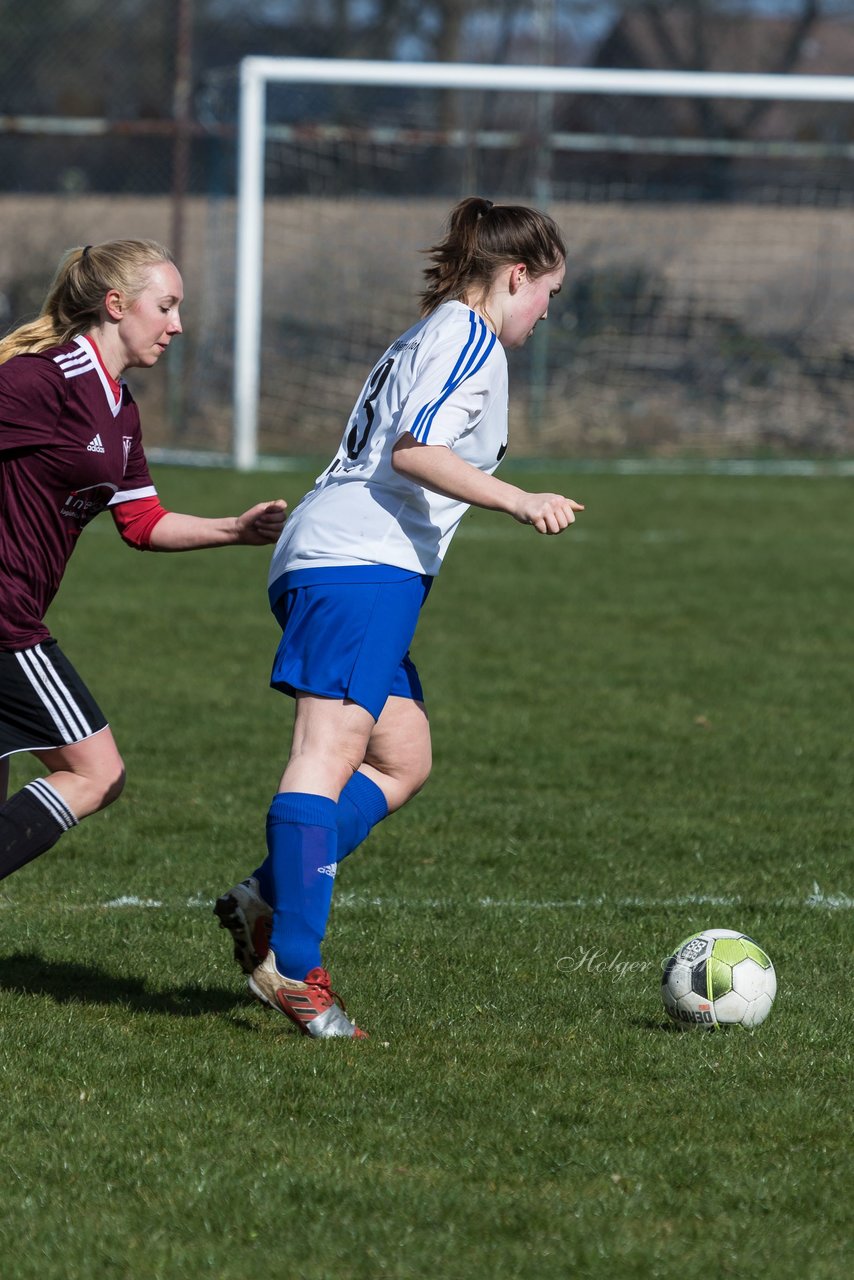 Bild 153 - Frauen TSV Wiemersdorf - VfL Struvenhuetten : Ergebnis: 3:1